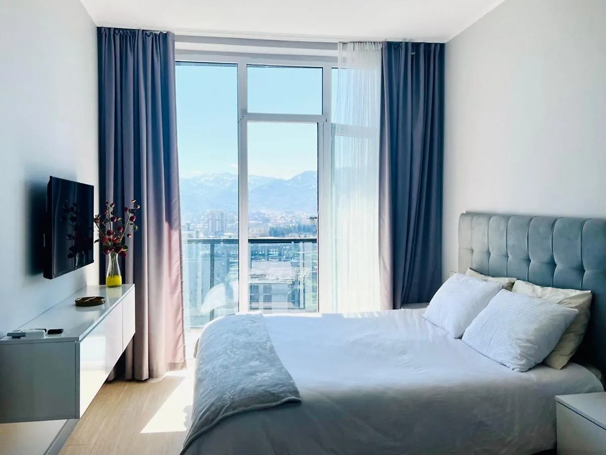 Sea Side Studio Batumi 0*,  Georgien