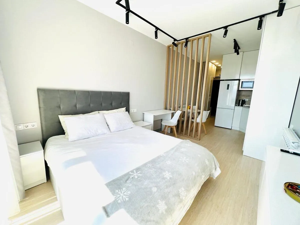 Sea Side Studio Batumi